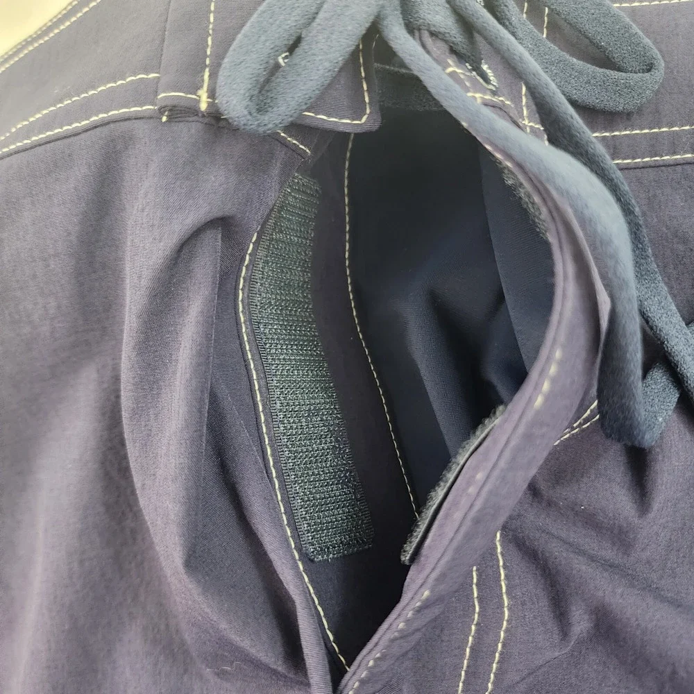 Vineyard Vines Performance swim trunks shorts W 32 7